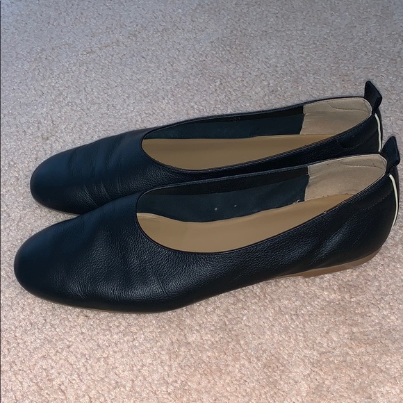 everlane womens flats